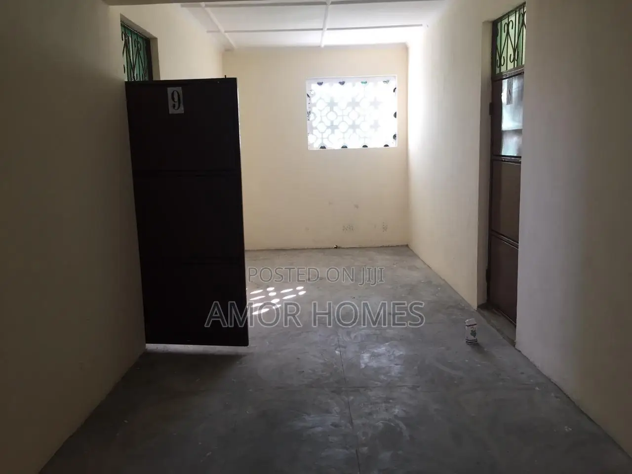 1bdrm Bedsitter in Mafisini, Mtambo for rent