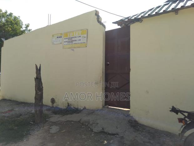 1bdrm Bedsitter in Mafisini, Mtambo for rent - thumbnail 5