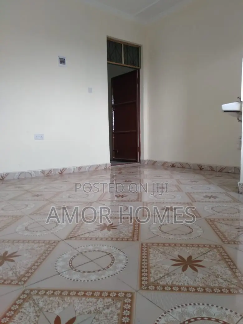 1bdrm Bedsitter in Mafisini, Mtambo for rent