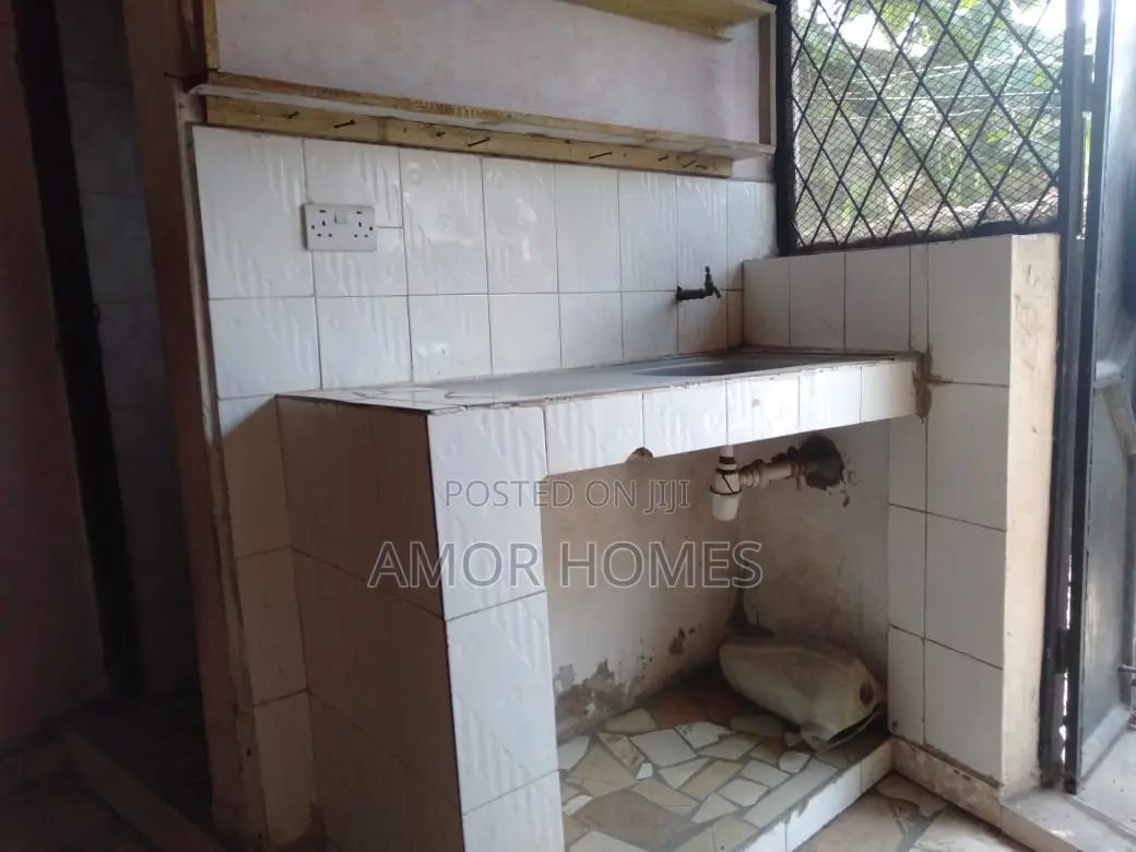 1bdrm Bedsitter in Mafisini, Mtambo for rent