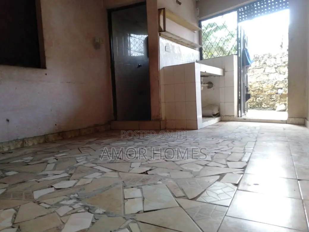 1bdrm Bedsitter in Mafisini, Mtambo for rent