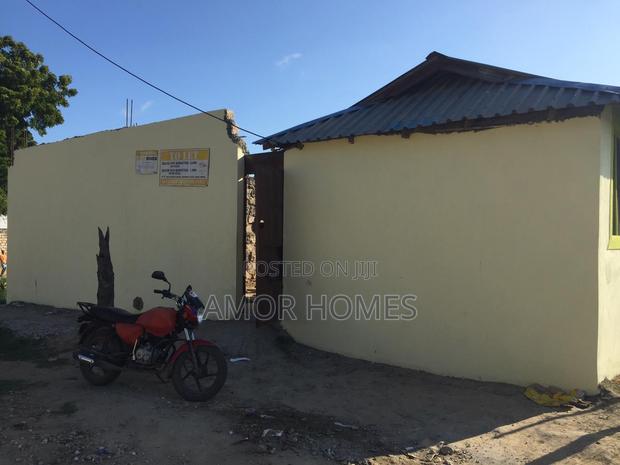 1bdrm Bedsitter in Mafisini, Mtambo for rent - thumbnail 12