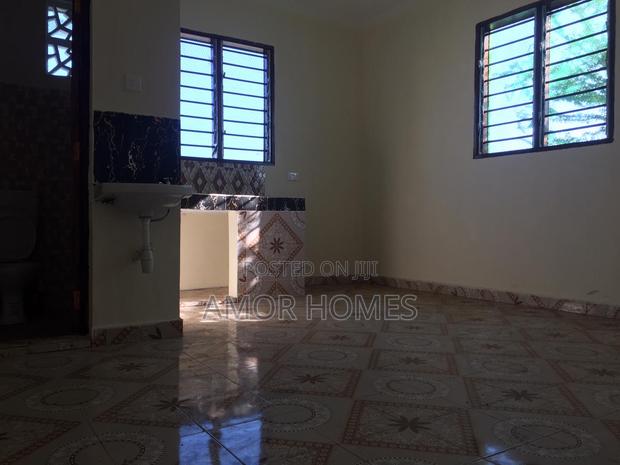 1bdrm Bedsitter in Mafisini, Mtambo for rent - thumbnail 14