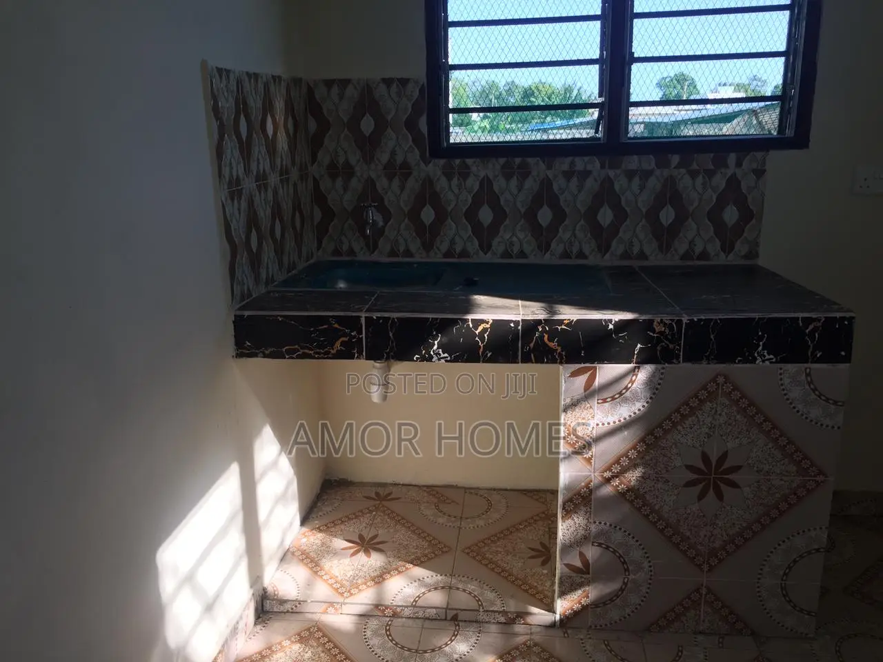 1bdrm Bedsitter in Mafisini, Mtambo for rent