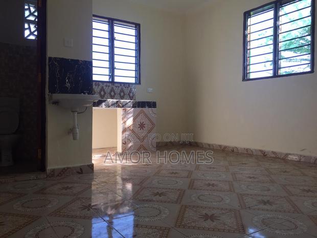 1bdrm Bedsitter in Mafisini, Mtambo for rent - thumbnail 17