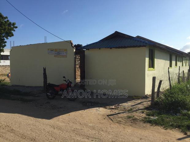 1bdrm Bedsitter in Mafisini, Mtambo for rent - thumbnail 18