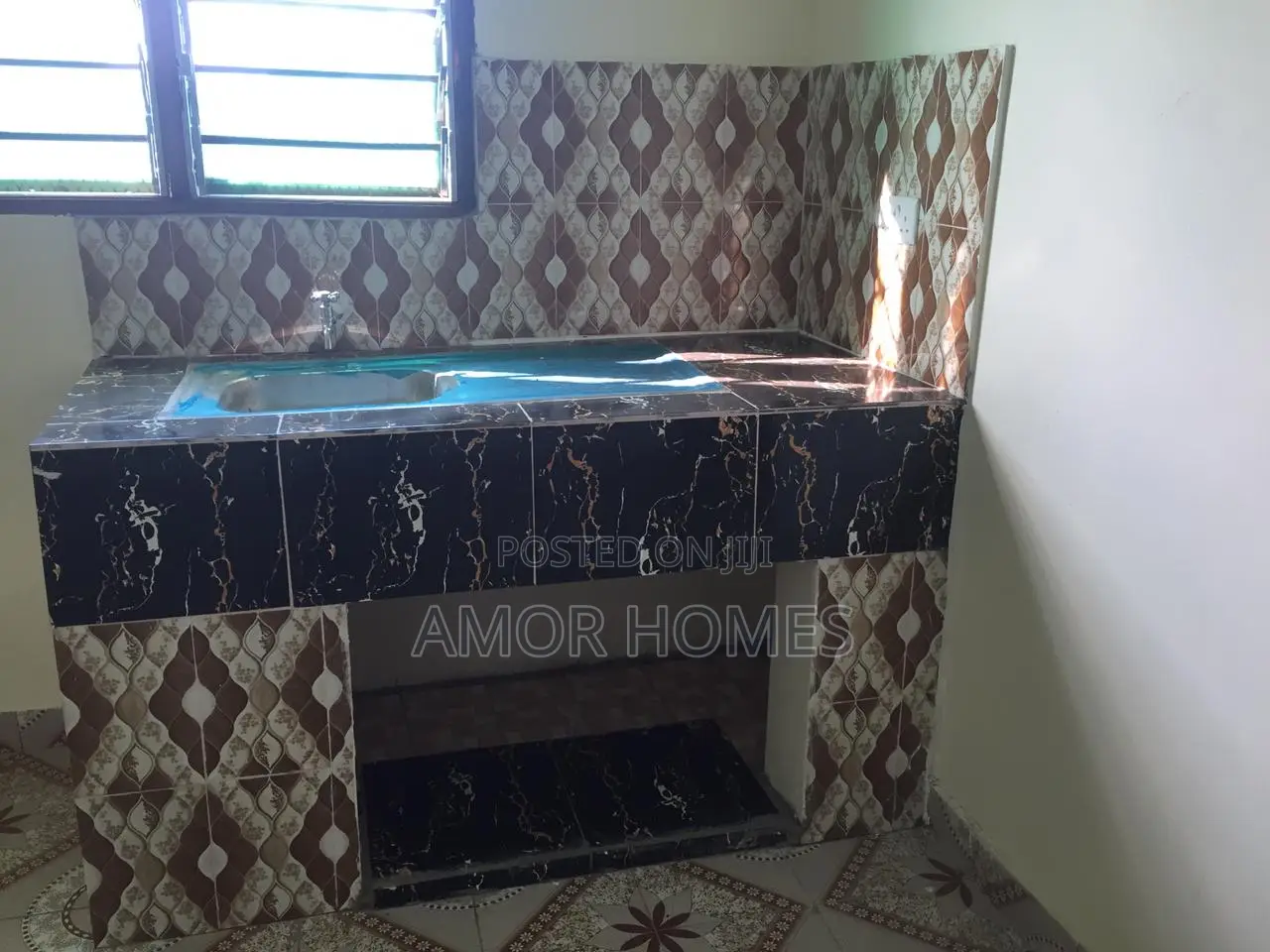 1bdrm Bedsitter in Mafisini, Mtambo for rent
