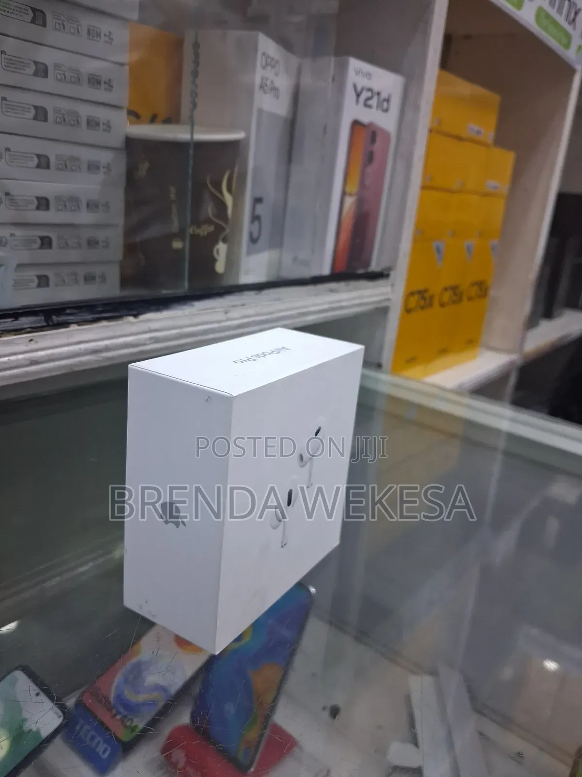 Airpods Pro 2 New
