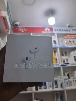 Airpods Pro 2 New