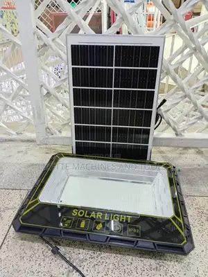 J Sot 1000w Solar Flood Light