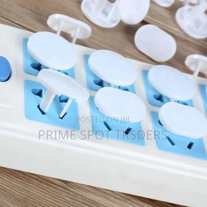 Sockets Safety Protecters - main view