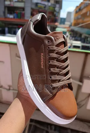 Ravenow Casuals 
Sizes:40-45