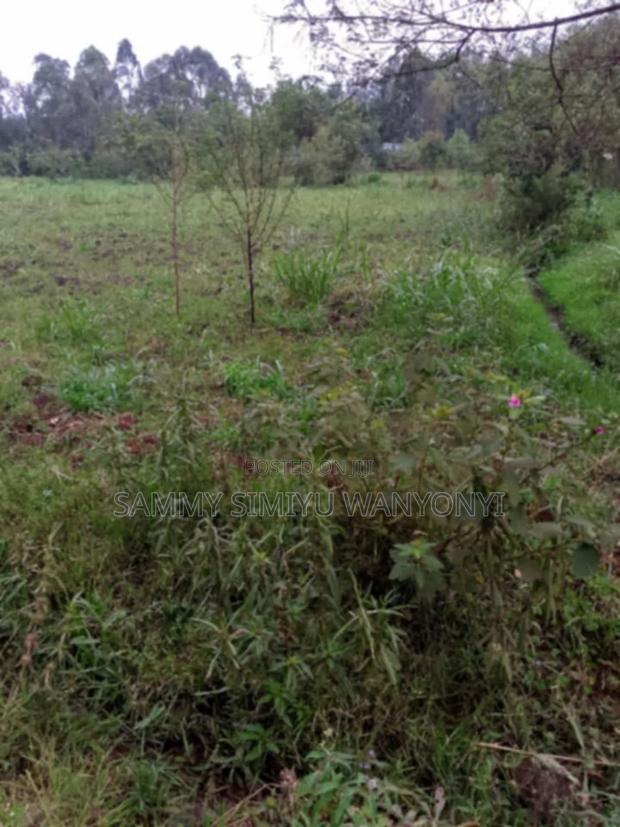 Sellin Plot of Land 2 Pieces of 50' by  - main view