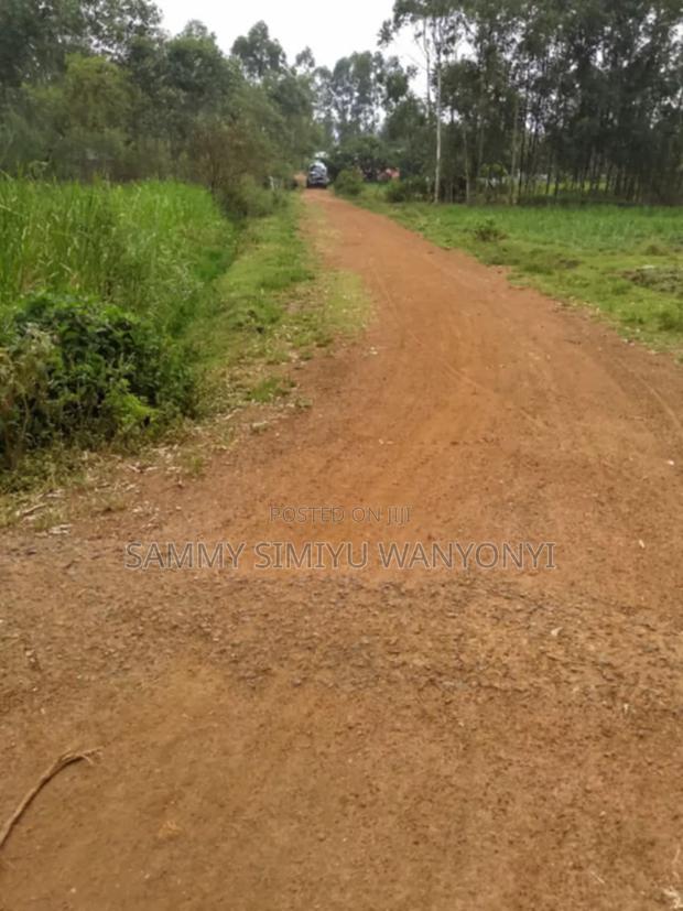 Sellin Plot of Land 2 Pieces of 50' by  - thumbnail 2