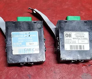 Control Module Toyota Hilux