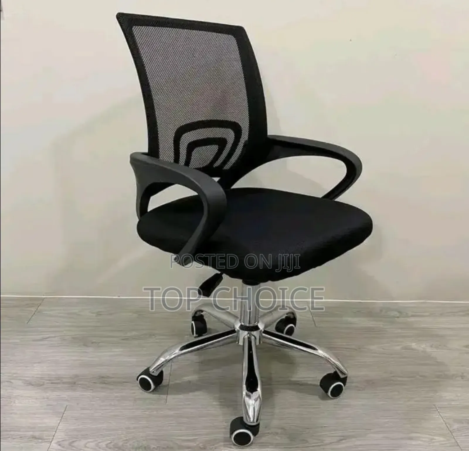 Office Chairs. Standard Mesh