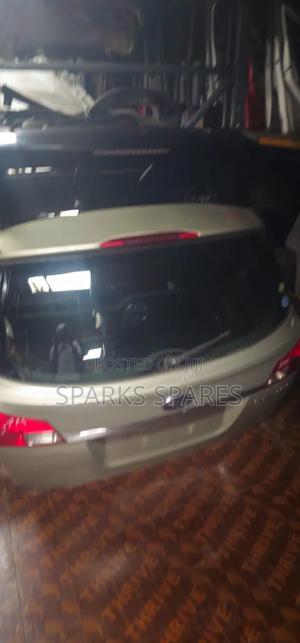 Subaru Outback Tailgate on Sale - main view