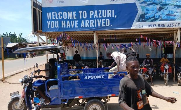 New Apsonic AP250 PRO 2025 Blue - thumbnail 2