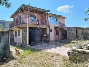 5bdrm Maisonette in Kamulu, Nairobi South for sale