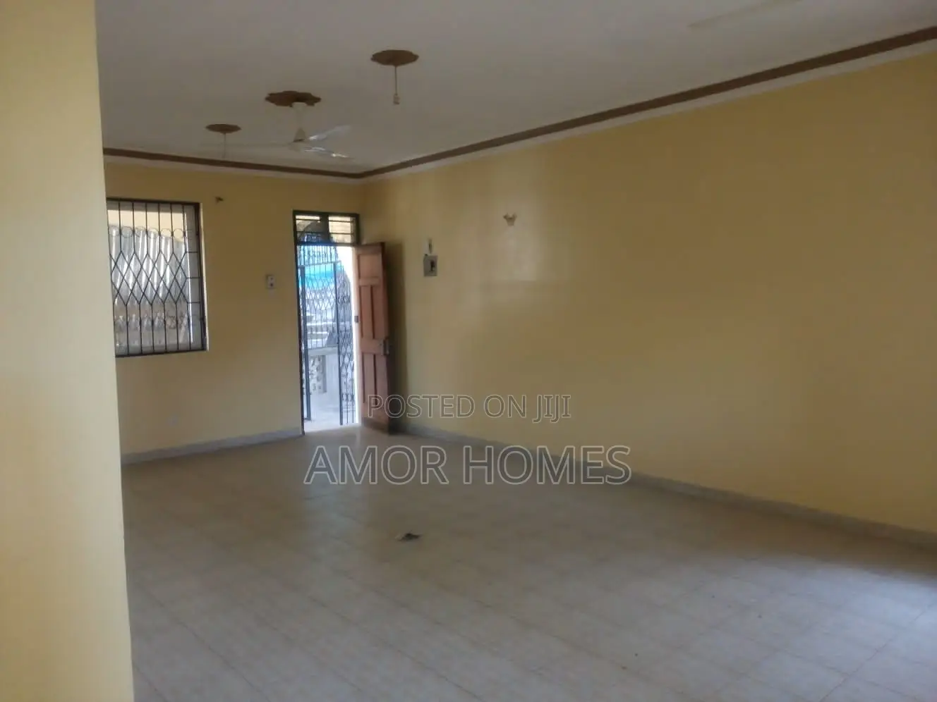 2bdrm Apartment in Nyali-Maweni, Kongowea for rent