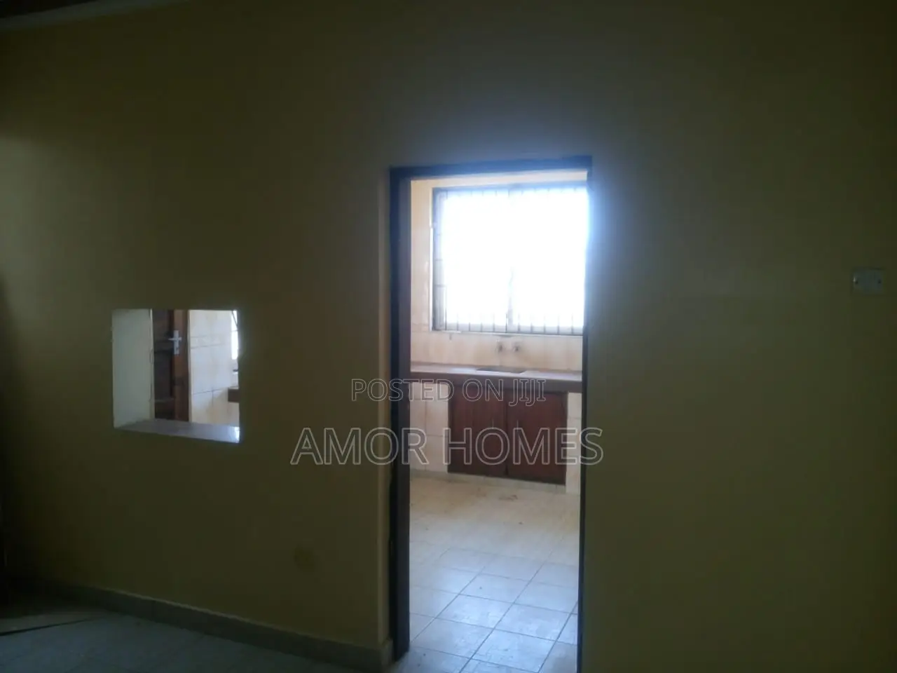 2bdrm Apartment in Nyali-Maweni, Kongowea for rent