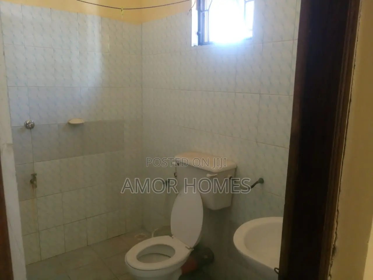2bdrm Apartment in Nyali-Maweni, Kongowea for rent