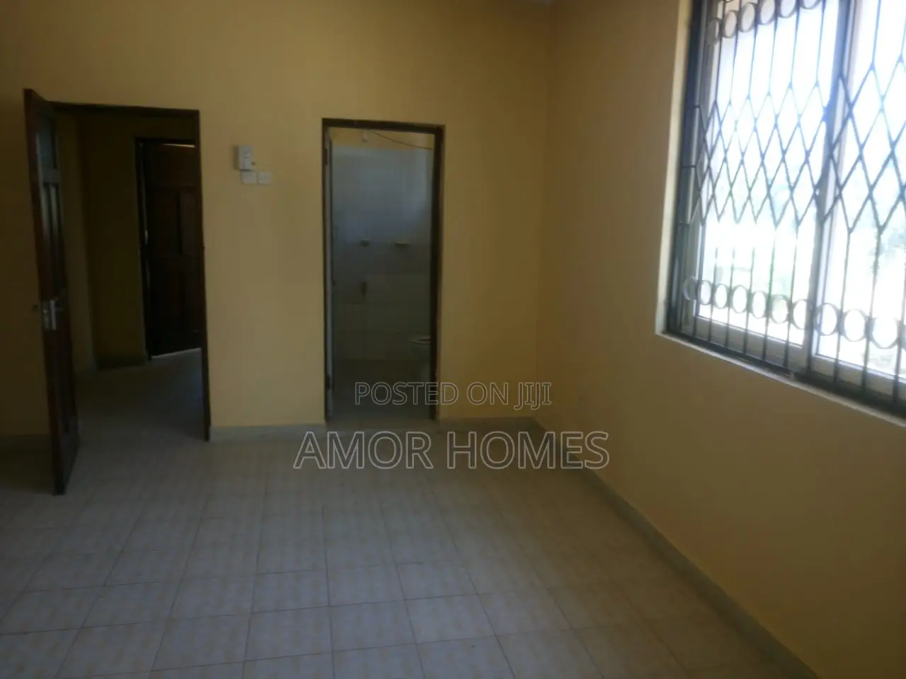 2bdrm Apartment in Nyali-Maweni, Kongowea for rent