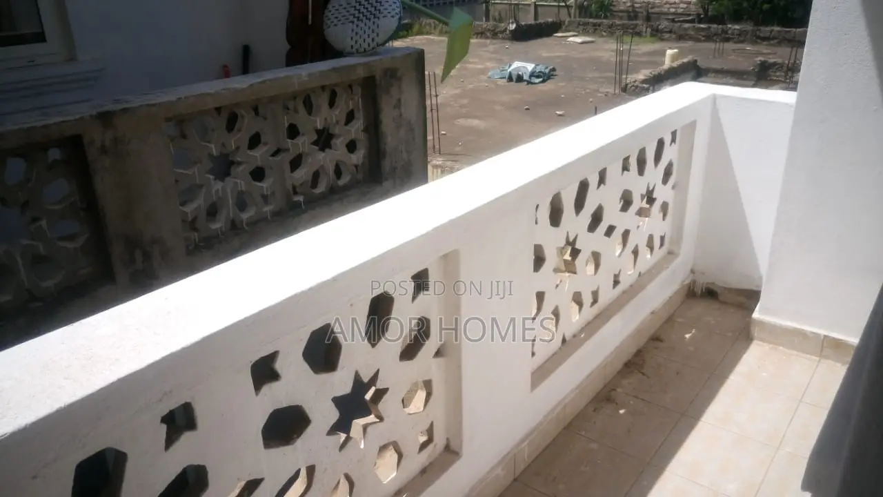 2bdrm Apartment in Nyali-Maweni, Kongowea for rent