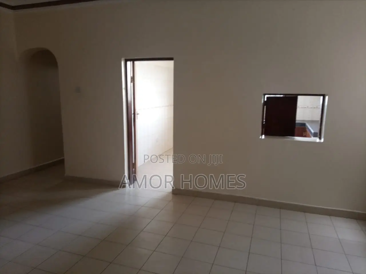 2bdrm Apartment in Nyali-Maweni, Kongowea for rent
