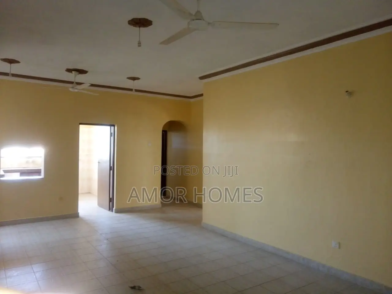 2bdrm Apartment in Nyali-Maweni, Kongowea for rent
