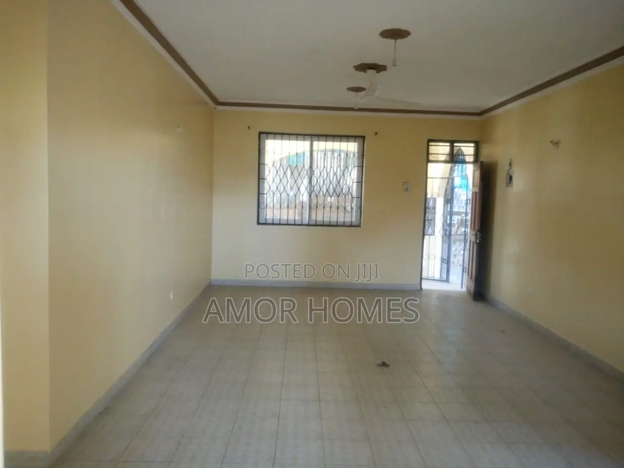 2bdrm Apartment in Nyali-Maweni, Kongowea for rent