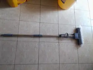 Sponge Mop