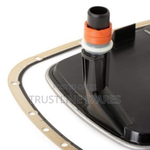 BMW E36, E39, E46, E53, E83 Transmission Filter / Gearbox Service Kit - thumbnail 2