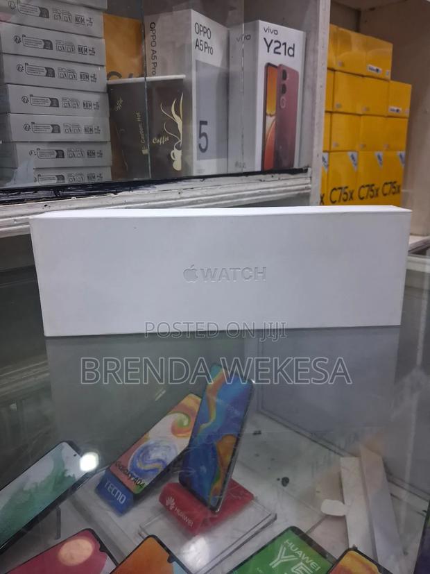 Apple Watch Series S10 46mm - thumbnail 2