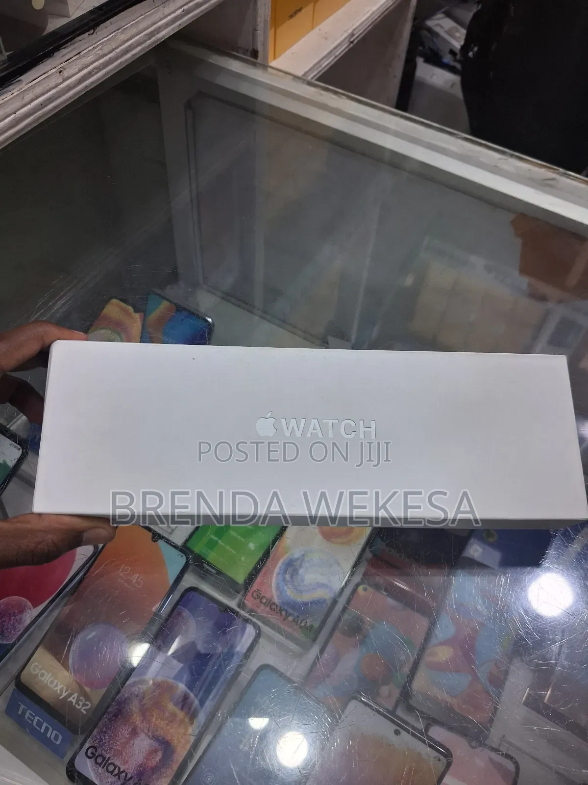 Apple Watch Series S10 46mm