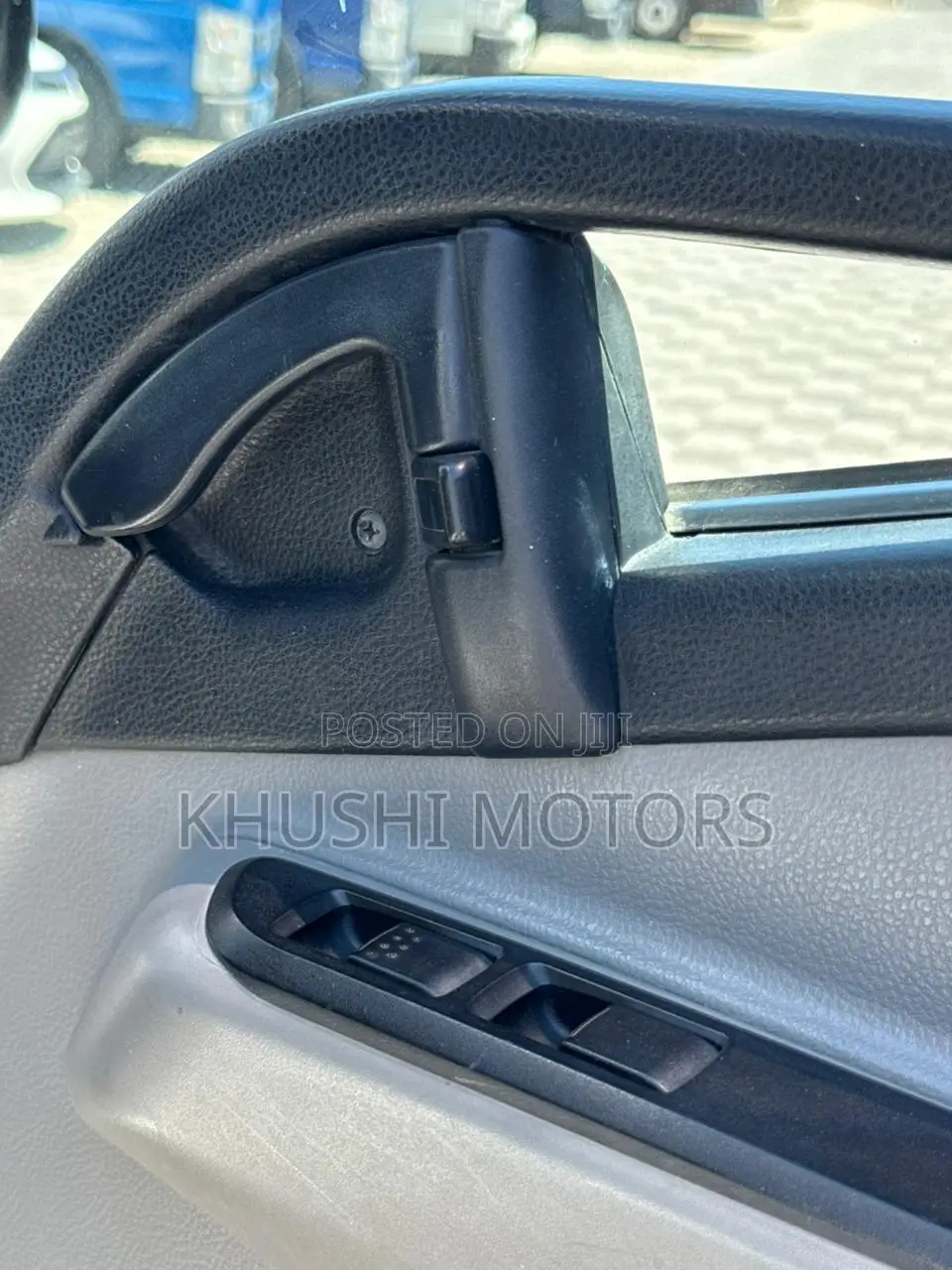 Mitsubishi Canter 2019