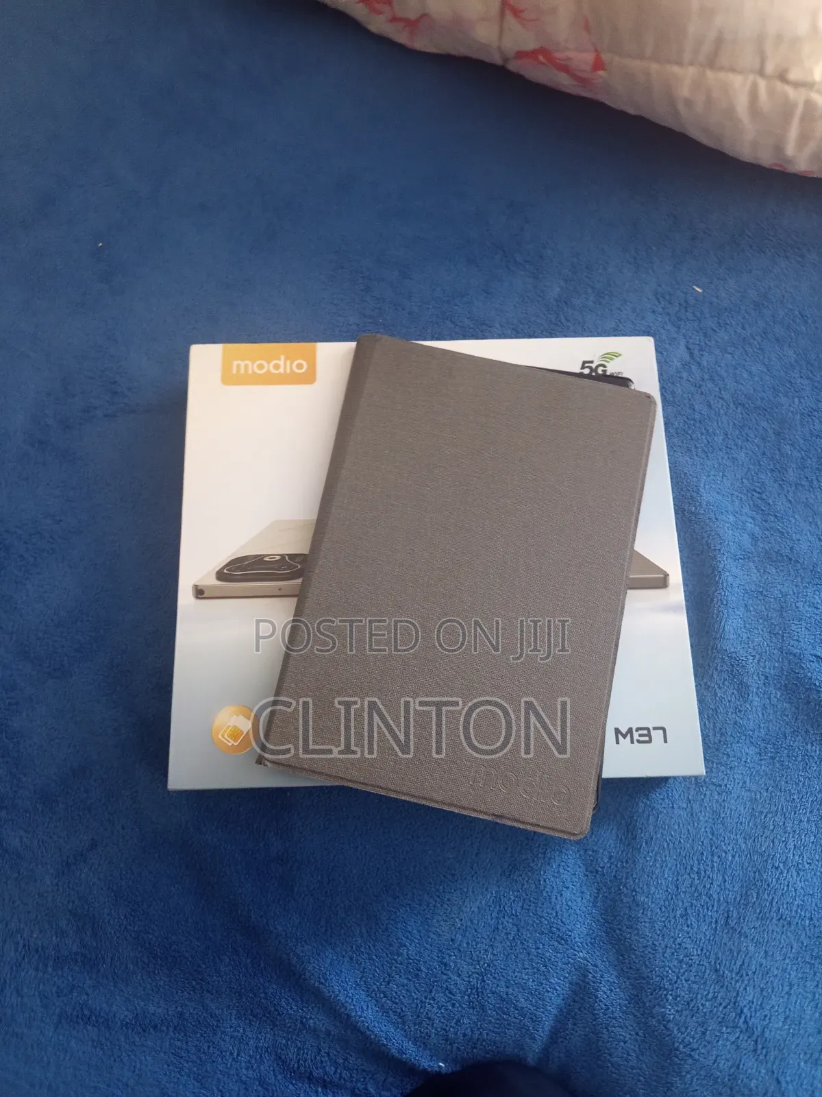 Modio M39 512 GB