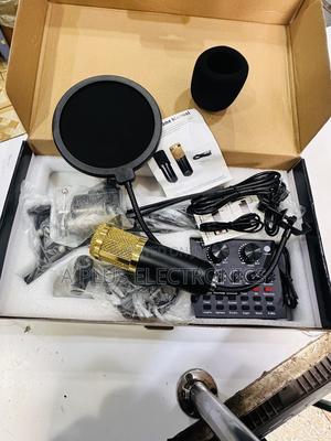 V8 Mic for Youtube, Tiktok Facebook Live - thumbnail 2