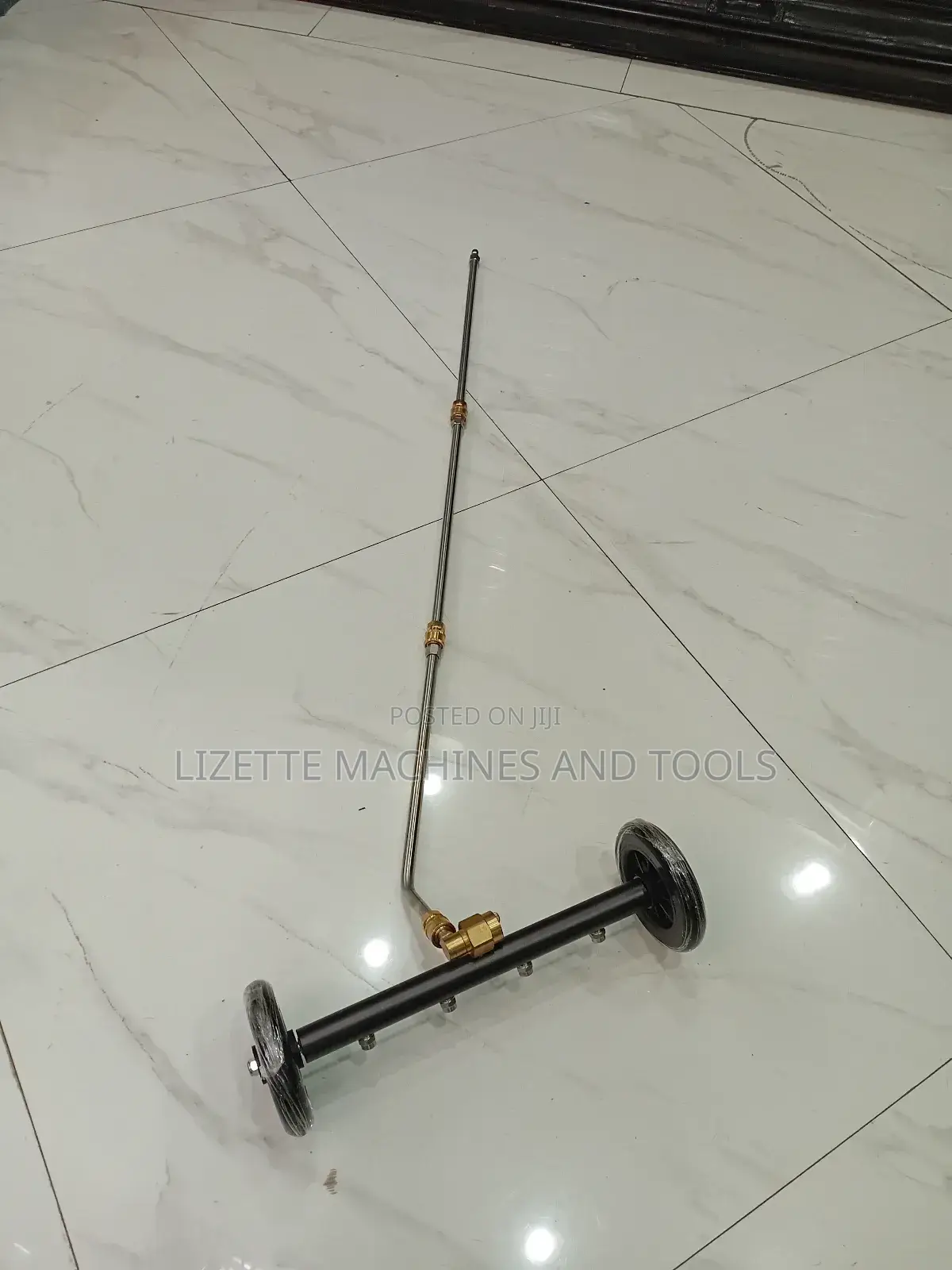 Heavy Duty Undewash Pressure Washer