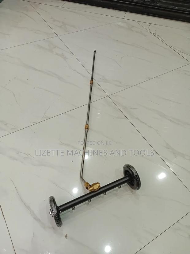 Heavy Duty Undewash Pressure Washer - main view