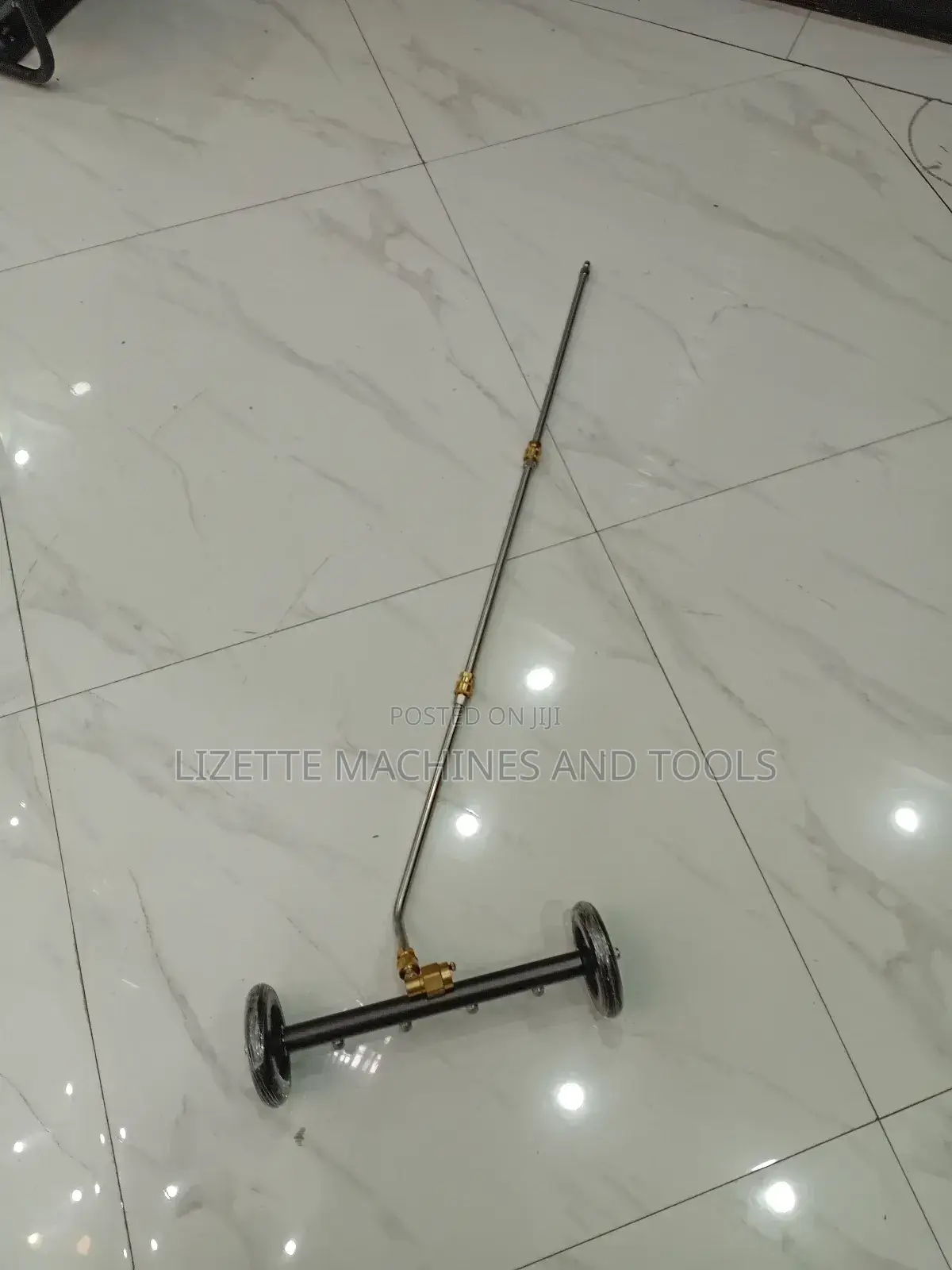 Heavy Duty Undewash Pressure Washer