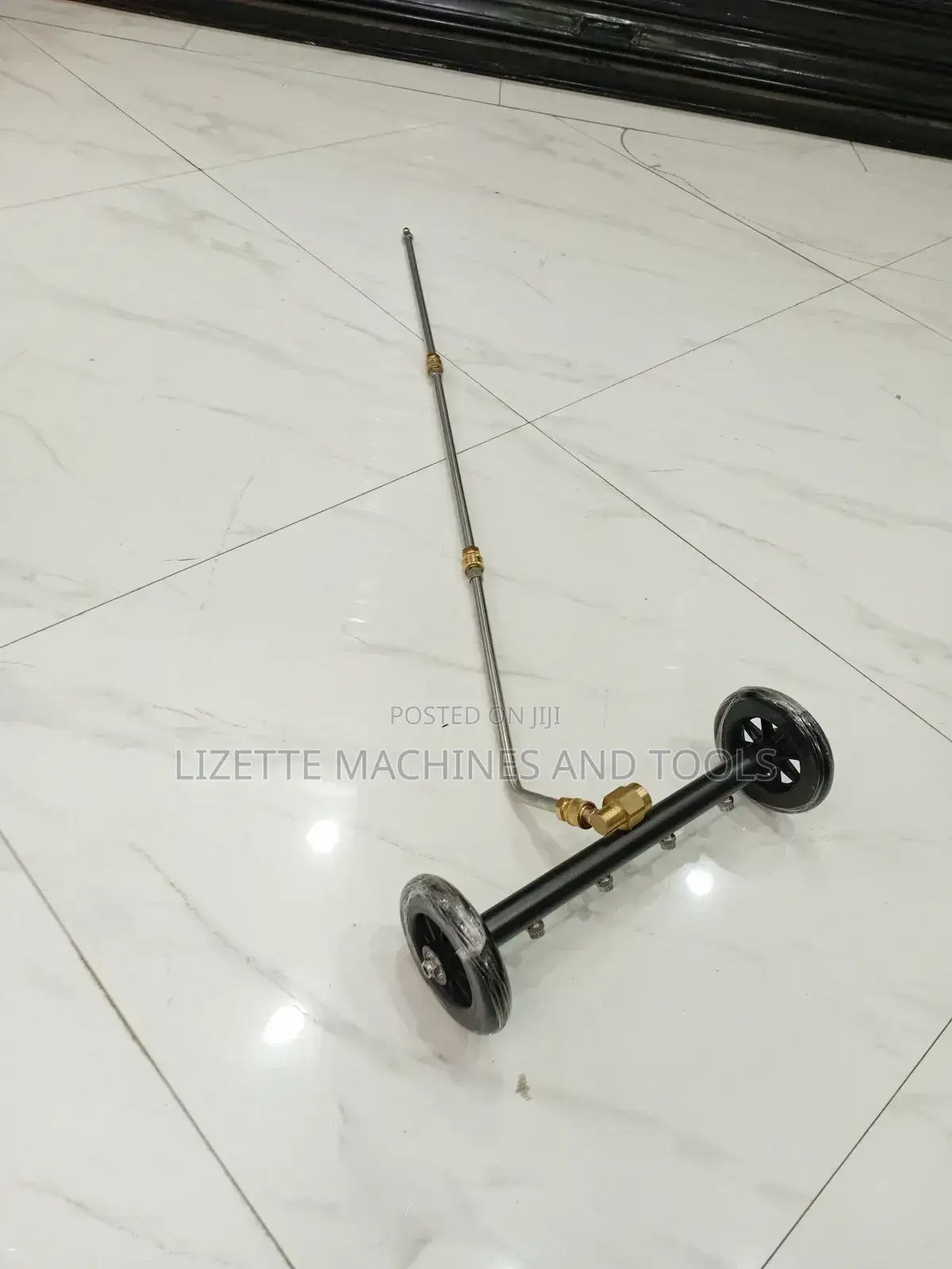Heavy Duty Undewash Pressure Washer
