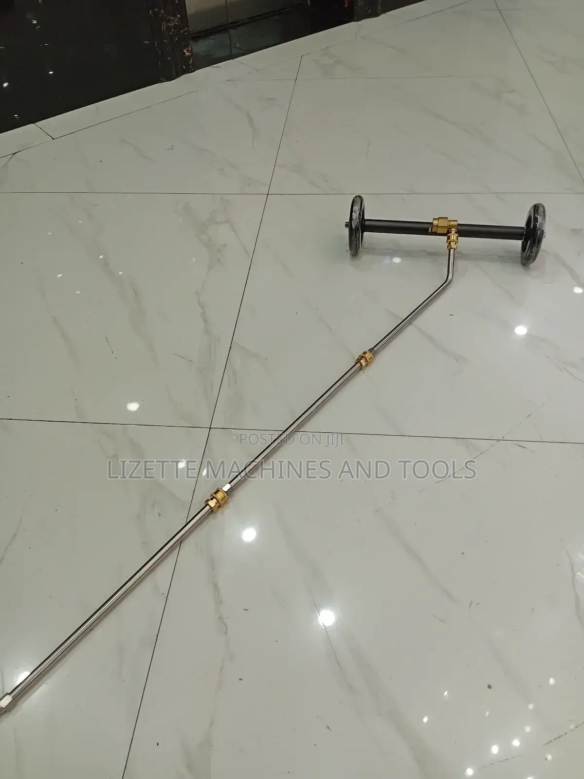 Heavy Duty Undewash Pressure Washer