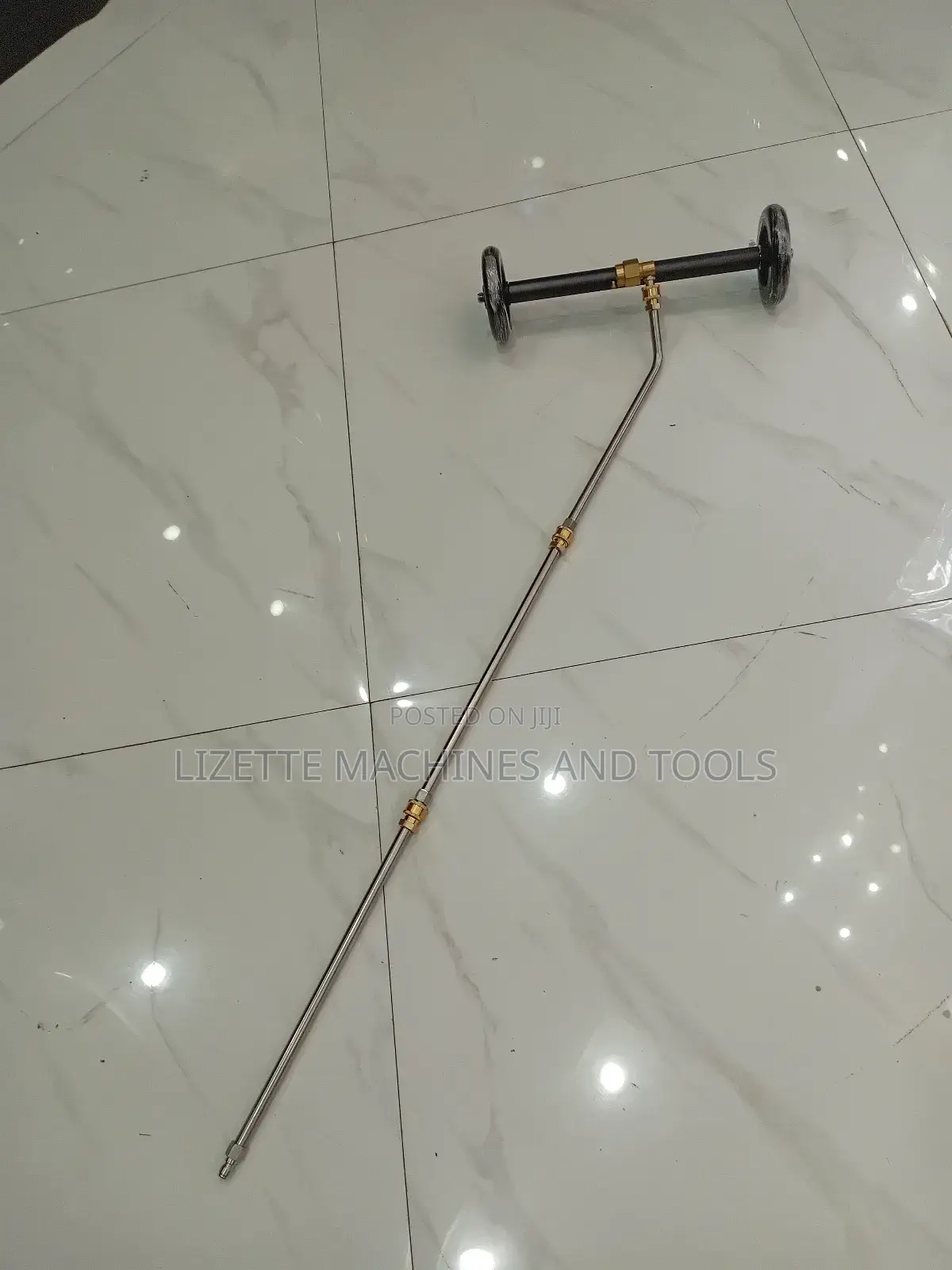 Heavy Duty Undewash Pressure Washer