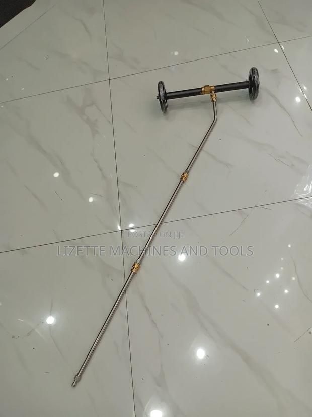 Heavy Duty Undewash Pressure Washer - thumbnail 5