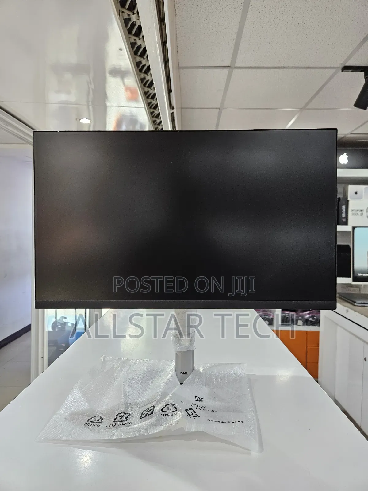 Dell P2422h Is a 23.8-Inch Full Hd (1920x1080) Ips