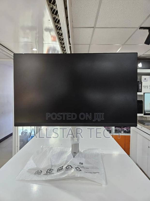 Dell P2422h Is a 23.8-Inch Full Hd (1920x1080) Ips