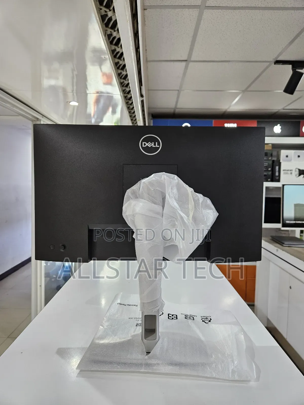 Dell P2422h Is a 23.8-Inch Full Hd (1920x1080) Ips
