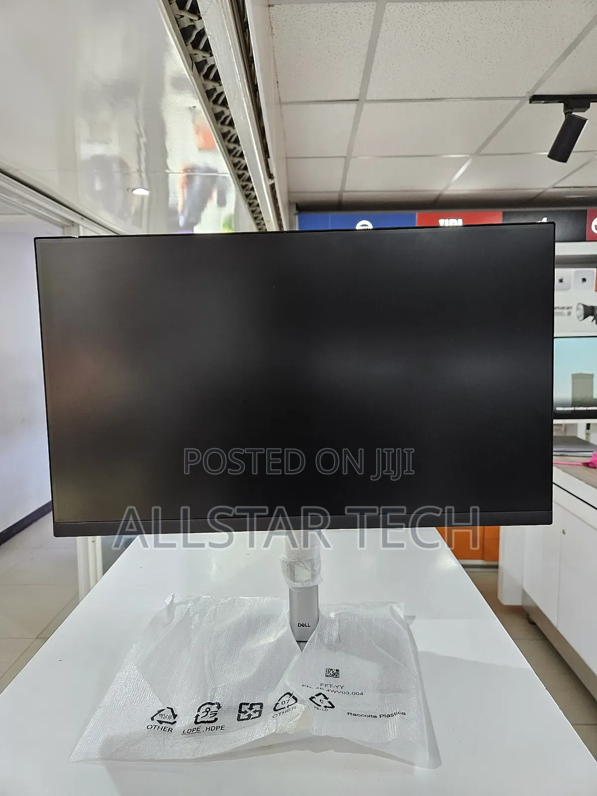 Dell P2422h Is a 23.8-Inch Full Hd (1920x1080) Ips