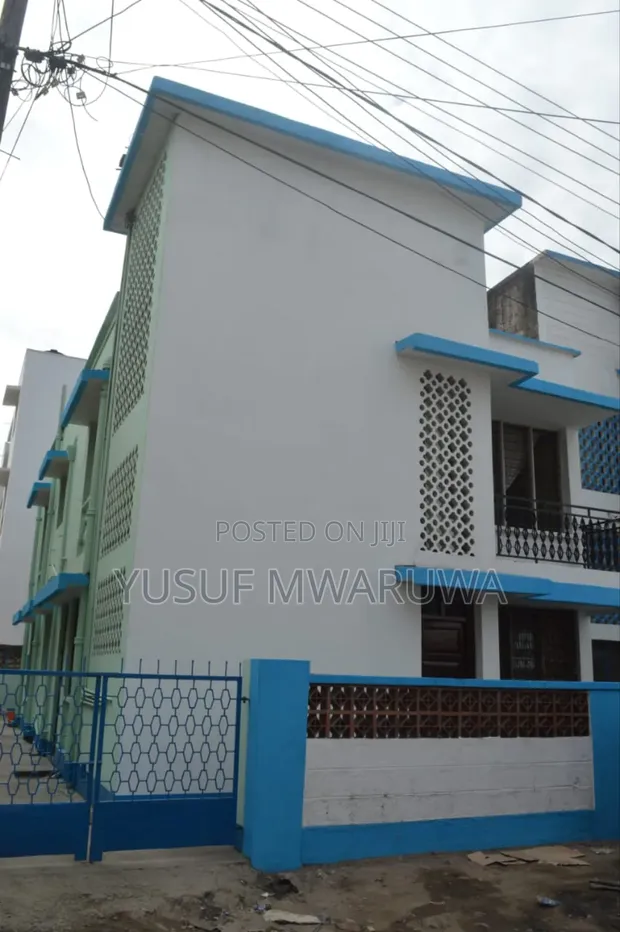 6bdrm House in Mombasa CBD for sale